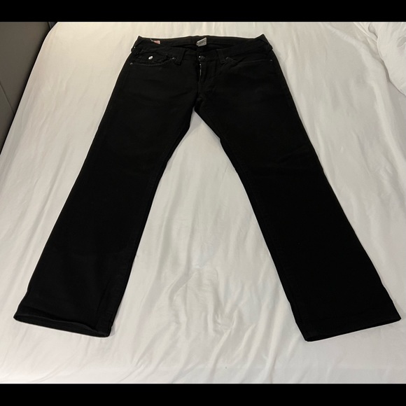 True Religion (Black Ricky) - Picture 3 of 4